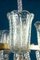 Lámpara de araña Art Déco de Barovier & Toso, Imagen 9