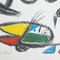 Fotolitografía Joan Miró, años 70, Imagen 4
