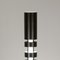 Large Totem Column Floor Lamp by Serge Mouille 4