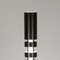 Large Totem Column Floor Lamp by Serge Mouille, Image 4