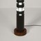 Grand Lampadaire Colonne Totem par Serge Mouille 7