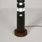 Große Totem Column Stehlampe von Serge Mouille 7
