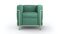 Lc2 Armchair by Le Corbusier, Charlotte Perriand for Cassina, Set of 2 5