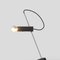 Lámpara de mesa modelo 566 de Gino Sarfatti para Astep, Imagen 2