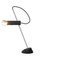 Lámpara de mesa modelo 566 de Gino Sarfatti para Astep, Imagen 1
