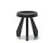 Meribel Wood Stool by Charlotte Perriand for Cassina 13