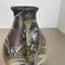 Vasi Fat Lava in ceramica di Ruscha, Germania, anni '60, set di 2, Immagine 14