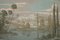 Grande Décoration Murale Paysage Panoramique Vintage 17