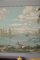 Large Vintage Panoramic Landscape Wall Decoration 6