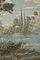 Grande Décoration Murale Paysage Panoramique Vintage 16