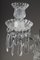 Candelabri in cristallo Baccarat, set di 2, Immagine 10