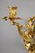 Apliques estilo Luis XV de bronce dorado. Juego de 2, Imagen 6