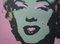 Nach Andy Warhol, Marilyn Monroe VI, 1967, Siebdruck 2