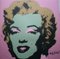 Nach Andy Warhol, Marilyn Monroe VI, 1967, Siebdruck 1