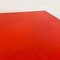 Cajonera modular 4602 italiana moderna de plástico rojo de Fussell Kartell, 1970. Juego de 2, Imagen 14