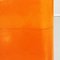 Mid-Century Italian Orange Plastic Chest of Drawers by Castelli for Kartell, 1970 11