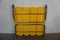 Deck Chair in Bright Yellow, 1970s, Image 10