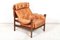 Canapé et Chaises Santa Fe Mid-Century par Guy Rogers, Set de 3 9