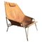 Dänischer Mid-Century Modern Sessel von Erik Ole Jørgensen, 1954 1