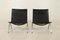 PK22 Lounge Chairs by Poul Kjærholm for E KChristensen, Set of 2 2