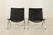 PK22 Lounge Chairs by Poul Kjærholm for E KChristensen, Set of 2, Image 2