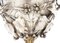 Urnas Grand Tour francesas antiguas de bronce plateado, siglo XIX. Juego de 2, Imagen 5