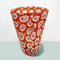 Rotellati Vase von Ercole Barovier für Barovier & Toso 4