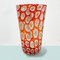 Rotellati Vase von Ercole Barovier für Barovier & Toso 10