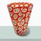 Vase Rotellati par Ercole Barovier pour Barovier & Toso 8