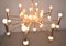 Italian Chandelier Attributed to Stilnovo, 1960s, Image 19