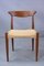 Model MK310 Dining Chairs by Arne Hovmand-Olsen for Mogens Kold, Set of 6 4