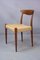 Model MK310 Dining Chairs by Arne Hovmand-Olsen for Mogens Kold, Set of 6, Image 2