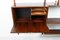 Vintage Danish Wall Unit in Rosewood by Poul Cadovius for Cado, 1960s 7