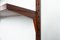Vintage Danish Wall Unit in Rosewood by Poul Cadovius for Cado, 1960s 10
