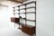 Vintage Danish Wall Unit in Rosewood by Poul Cadovius for Cado, 1960s 2