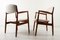 Fauteuils Scandinaves en Teck par Harbo Sølvsten, 1950s, Set de 2 4