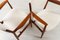 Scandinavian Modern Armchairs in Teak by Harbo Sølvsten, 1950s, Set of 2, Image 8