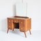 Art Deco Style Dressing Table from Homeworthy, United Kingdom, 1960s, Image 4