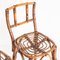 Cane Chairs, France, 1960s, Set of 2, Image 6