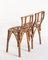 Cane Chairs, France, 1960s, Set of 2, Image 4
