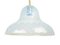 Iridescent Murano Glass Pendant Lamp by Carlo Nason for Mazzega, 1960s 2