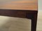 Danish Rosewood Coffee Table from CFC Silkeborg, 1970s 7