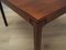 Danish Rosewood Coffee Table from CFC Silkeborg, 1970s, Image 8