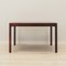 Danish Rosewood Coffee Table from CFC Silkeborg, 1970s, Image 1
