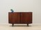 Danish Rosewood Cabinet from Omann Jun, 1970s 2