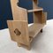 Bookcase Shelving by Guillerme et Chambron 5