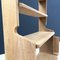 Bookcase Shelving by Guillerme et Chambron, Image 4