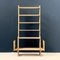 Bookcase Shelving by Guillerme et Chambron, Image 1