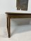 Vintage Farmhouse Table in Oak and Cherry, Image 56