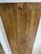 Vintage Farmhouse Table in Oak and Cherry, Image 11